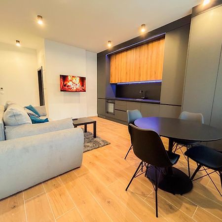 Nido Di Montagna Apartment Тарвизио Екстериор снимка