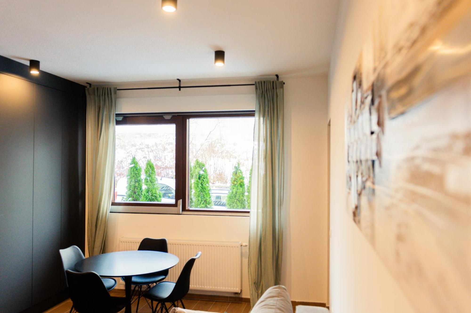 Nido Di Montagna Apartment Тарвизио Екстериор снимка