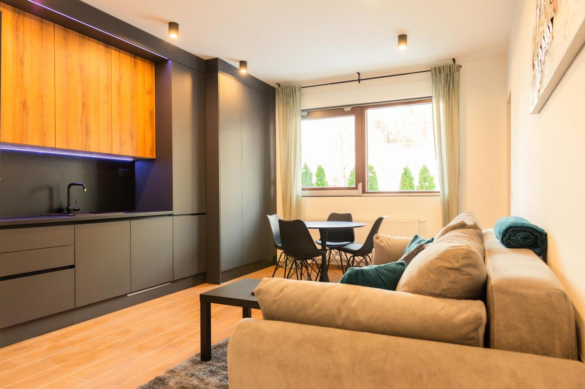 Nido Di Montagna Apartment Тарвизио Екстериор снимка